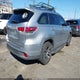 5TDJKRFH9GS280654 2016 Toyota Highlander Xle V6 auction photo thumbnail 4