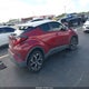 JTNKHMBX7J1000829 2018 Toyota C-Hr Xle auction photo thumbnail 4