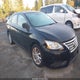 3N1AB7AP5DL694893 2013 Nissan Sentra S auction photo thumbnail 1
