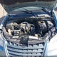 2A4RR5D17AR241259 2010 Chrysler Town & Country Touring auction photo thumbnail 10
