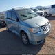 2A4RR5D17AR241259 2010 Chrysler Town & Country Touring auction photo thumbnail 1