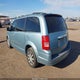 2A4RR5D17AR241259 2010 Chrysler Town & Country Touring auction photo thumbnail 3