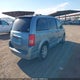 2A4RR5D17AR241259 2010 Chrysler Town & Country Touring auction photo thumbnail 4
