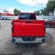 3GCUYDED4LG383292 2020 Chevrolet Silverado 1500 4Wd Short Bed Lt auction photo thumbnail 16