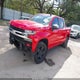 3GCUYDED4LG383292 2020 Chevrolet Silverado 1500 4Wd Short Bed Lt auction photo thumbnail 2