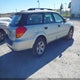 4S4BP61C577312957 2007 Subaru Outback 2.5I Basic auction photo thumbnail 4