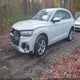 WA1AAAFY5M2094028 2021 Audi Q5 Premium 45 Tfsi Quattro S Tronic auction photo thumbnail 2