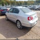 WVWFU73C26E143380 2006 Volkswagen Passat 3.6 auction photo thumbnail 3