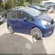 JHMGE8H51DC037995 2013 Honda Fit Sport auction photo thumbnail 13