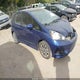 JHMGE8H51DC037995 2013 Honda Fit Sport auction photo thumbnail 1
