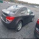 1G1PE5SB5G7125307 2016 Chevrolet Cruze Limited 1Lt Auto auction photo thumbnail 4