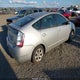 JTDKB20U467058985 2006 Toyota Prius auction photo thumbnail 4