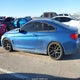 WBA3N3C54EK230558 2014 BMW 428I auction photo thumbnail 14