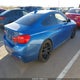 WBA3N3C54EK230558 2014 BMW 428I auction photo thumbnail 4