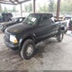 1GTCT19X9WK521466 1998 GMC Sonoma Sls/Sls Sportside auction photo thumbnail 2