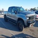 1GCUYFETXNZ221673 2022 Chevrolet Silverado 1500 Ltd 4Wd Short Bed Lt Trail Boss auction photo thumbnail 1