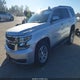 1GNSCAKC2KR350524 2019 Chevrolet Tahoe Ls auction photo thumbnail 2