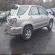 JTJHF10UX10213966 2001 Lexus Rx 300 auction photo thumbnail 4