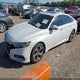 1HGCV1F46JA013542 2018 Honda Accord Ex auction photo thumbnail 2