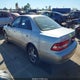 JT8BF28G210341078 2001 Lexus Es 300 auction photo thumbnail 3