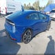 JTDACACU9S3040420 2025 Toyota Prius Plug-In Hybrid Xse auction photo thumbnail 4