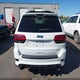 1C4RJFDJ0GC316792 2016 Jeep Grand Cherokee Srt auction photo thumbnail 15