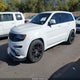 1C4RJFDJ0GC316792 2016 Jeep Grand Cherokee Srt auction photo thumbnail 2