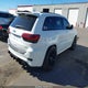 1C4RJFDJ0GC316792 2016 Jeep Grand Cherokee Srt auction photo thumbnail 4