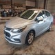1G1BE5SM1J7120110 2018 Chevrolet Cruze Lt Auto auction photo thumbnail 2