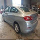 1G1BE5SM1J7120110 2018 Chevrolet Cruze Lt Auto auction photo thumbnail 3