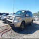 5FNYF18597B017527 2007 Honda Pilot Ex-L auction photo thumbnail 2