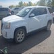 2CTFLREC8B6460420 2011 GMC Terrain Sle-1 auction photo thumbnail 2