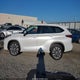 5TDFARAH0PS022104 2023 Toyota Highlander Hybrid Platinum auction photo thumbnail 15