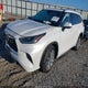 5TDFARAH0PS022104 2023 Toyota Highlander Hybrid Platinum auction photo thumbnail 2