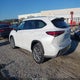 5TDFARAH0PS022104 2023 Toyota Highlander Hybrid Platinum auction photo thumbnail 3