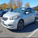 KNAFZ4A8XF5355178 2015 Kia Forte Ex auction photo thumbnail 2