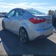 KNAFZ4A8XF5355178 2015 Kia Forte Ex auction photo thumbnail 3