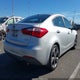 KNAFZ4A8XF5355178 2015 Kia Forte Ex auction photo thumbnail 4