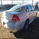 2G1WB5E36E1169657 2014 Chevrolet Impala Limited Lt auction photo thumbnail 4