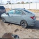 KMHLM4AG2PU376038 2023 Hyundai Elantra Sel auction photo thumbnail 15