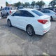 5NPE24AF6GH293006 2016 Hyundai Sonata Se auction photo thumbnail 3