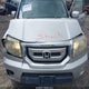 5FNYF4H50BB042987 2011 Honda Pilot Ex-L auction photo thumbnail 10