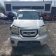 5FNYF4H50BB042987 2011 Honda Pilot Ex-L auction photo thumbnail 12