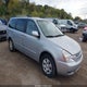KNDMB233196321360 2009 Kia Sedona Lx auction photo thumbnail 1