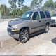 1GNEC13Z32R192596 2002 Chevrolet Tahoe Ls auction photo thumbnail 2