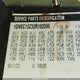1GNEC13Z32R192596 2002 Chevrolet Tahoe Ls auction photo thumbnail 9