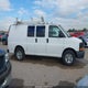 1GCWGFCA2D1142282 2013 Chevrolet Express 2500 Work Van auction photo thumbnail 12