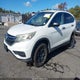 5J6RM4H37FL105766 2015 Honda Cr-V Lx auction photo thumbnail 2