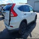 5J6RM4H37FL105766 2015 Honda Cr-V Lx auction photo thumbnail 4