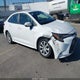 5YFB4MDE3RP143330 2024 Toyota Corolla Le auction photo thumbnail 1
